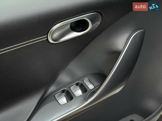 Білий Смарт #1, об'ємом двигуна 0 л та пробігом 41 тис. км за 19500 $, фото 13 на Automoto.ua