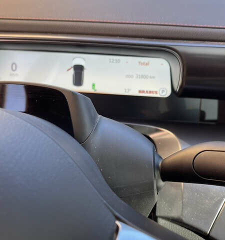 Білий Смарт #1, об'ємом двигуна 0 л та пробігом 32 тис. км за 29900 $, фото 28 на Automoto.ua