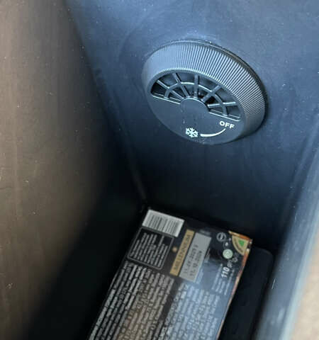 Білий Смарт #1, об'ємом двигуна 0 л та пробігом 32 тис. км за 29900 $, фото 32 на Automoto.ua