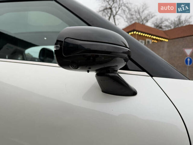 Білий Смарт #1, об'ємом двигуна 0 л та пробігом 41 тис. км за 19500 $, фото 7 на Automoto.ua