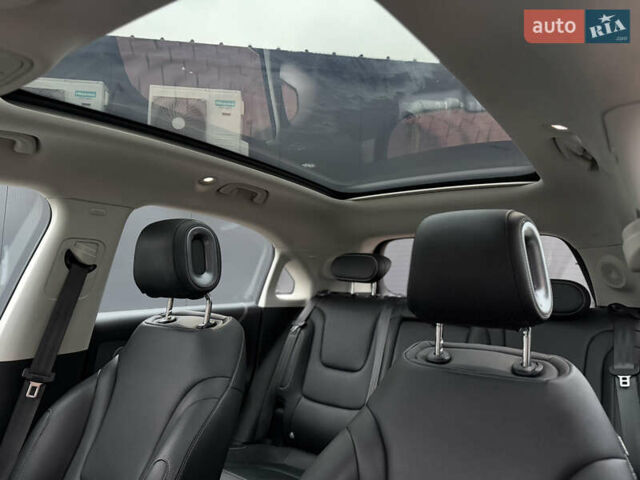 Білий Смарт #1, об'ємом двигуна 0 л та пробігом 41 тис. км за 19500 $, фото 9 на Automoto.ua