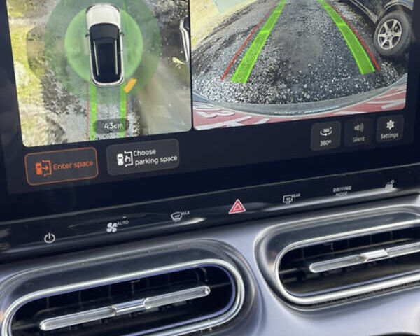 Білий Смарт #1, об'ємом двигуна 0 л та пробігом 32 тис. км за 29900 $, фото 46 на Automoto.ua