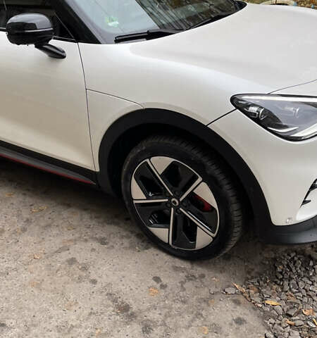 Білий Смарт #1, об'ємом двигуна 0 л та пробігом 32 тис. км за 29900 $, фото 15 на Automoto.ua