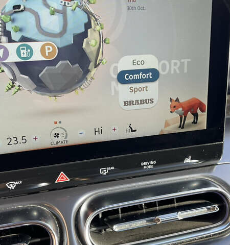 Білий Смарт #1, об'ємом двигуна 0 л та пробігом 32 тис. км за 29900 $, фото 20 на Automoto.ua