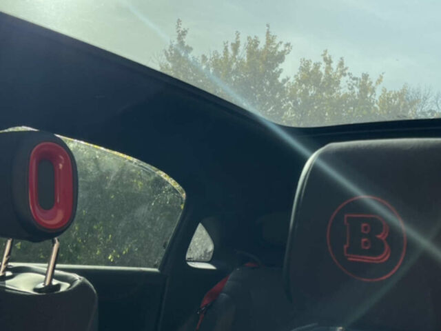 Білий Смарт #1, об'ємом двигуна 0 л та пробігом 33 тис. км за 29900 $, фото 23 на Automoto.ua