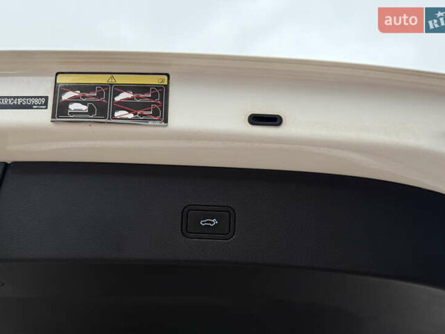 Білий Смарт #1, об'ємом двигуна 0 л та пробігом 41 тис. км за 19500 $, фото 8 на Automoto.ua