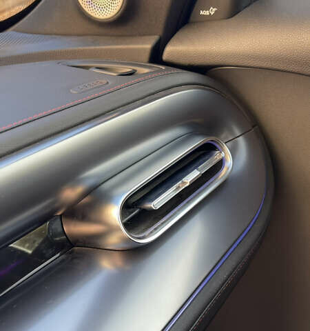 Білий Смарт #1, об'ємом двигуна 0 л та пробігом 32 тис. км за 29900 $, фото 26 на Automoto.ua