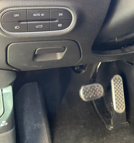 Білий Смарт #1, об'ємом двигуна 0 л та пробігом 32 тис. км за 29900 $, фото 38 на Automoto.ua