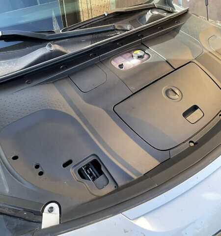 Білий Смарт #1, об'ємом двигуна 0 л та пробігом 32 тис. км за 29900 $, фото 24 на Automoto.ua