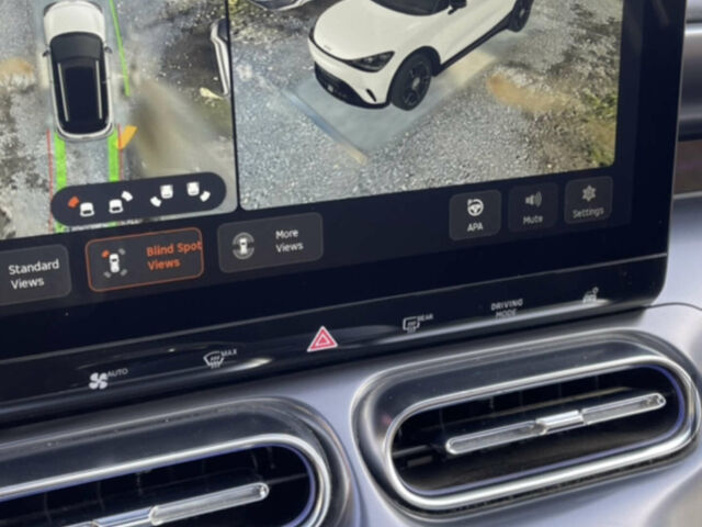 Білий Смарт #1, об'ємом двигуна 0 л та пробігом 33 тис. км за 29900 $, фото 38 на Automoto.ua