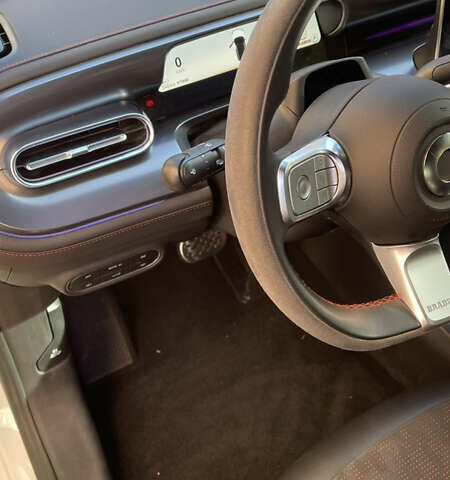 Білий Смарт #1, об'ємом двигуна 0 л та пробігом 32 тис. км за 29900 $, фото 39 на Automoto.ua