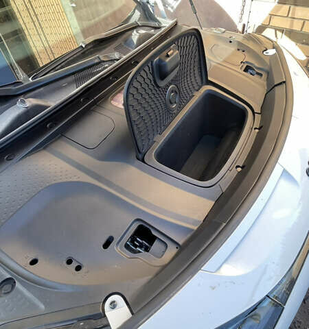 Білий Смарт #1, об'ємом двигуна 0 л та пробігом 32 тис. км за 29900 $, фото 25 на Automoto.ua