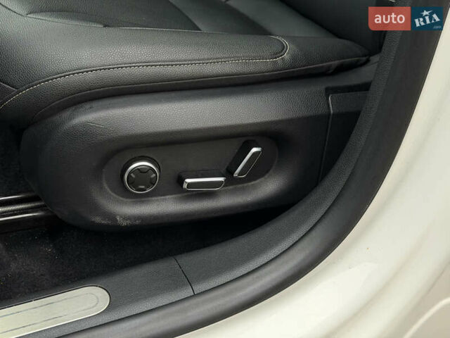 Білий Смарт #1, об'ємом двигуна 0 л та пробігом 41 тис. км за 19500 $, фото 6 на Automoto.ua