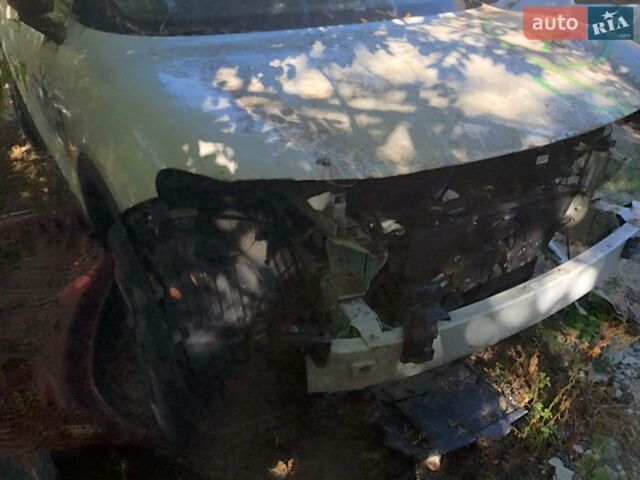 Белый Смарт #1, объемом двигателя 0 л и пробегом 5 тыс. км за 11900 $, фото 1 на Automoto.ua