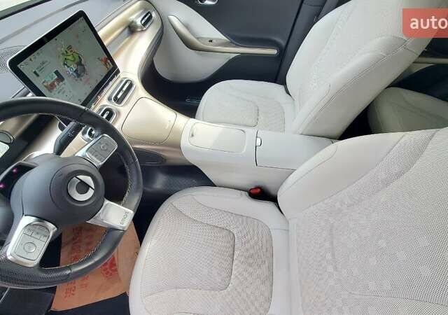 Бежевий Смарт #1, об'ємом двигуна 0 л та пробігом 22 тис. км за 27900 $, фото 10 на Automoto.ua