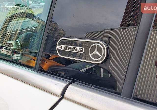 Бежевий Смарт #1, об'ємом двигуна 0 л та пробігом 22 тис. км за 27900 $, фото 12 на Automoto.ua