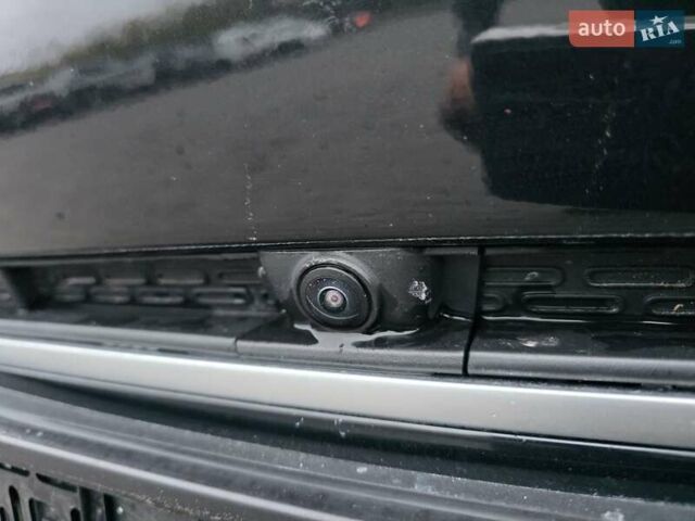 Черный Смарт #1, объемом двигателя 0 л и пробегом 25 тыс. км за 27500 $, фото 16 на Automoto.ua