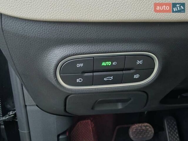 Черный Смарт #1, объемом двигателя 0 л и пробегом 25 тыс. км за 27500 $, фото 13 на Automoto.ua