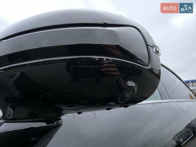 Черный Смарт #1, объемом двигателя 0 л и пробегом 25 тыс. км за 27500 $, фото 14 на Automoto.ua