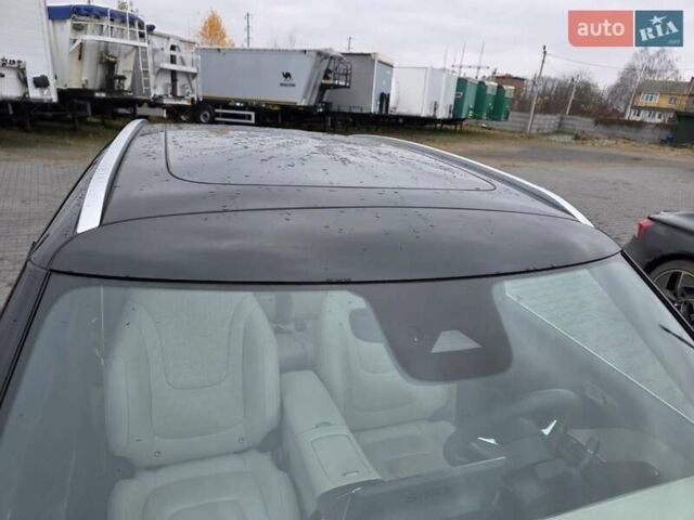 Черный Смарт #1, объемом двигателя 0 л и пробегом 25 тыс. км за 27500 $, фото 17 на Automoto.ua