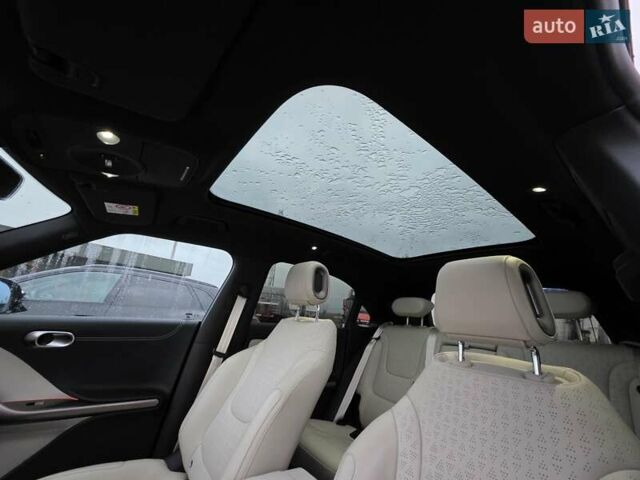 Черный Смарт #1, объемом двигателя 0 л и пробегом 25 тыс. км за 27500 $, фото 3 на Automoto.ua