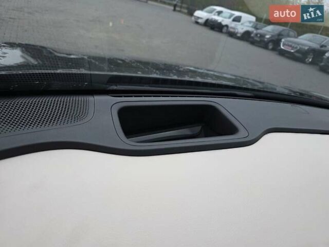 Черный Смарт #1, объемом двигателя 0 л и пробегом 25 тыс. км за 27500 $, фото 10 на Automoto.ua