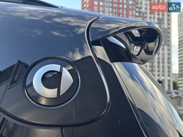 Червоний Смарт #1, об'ємом двигуна 0 л та пробігом 1 тис. км за 37500 $, фото 13 на Automoto.ua