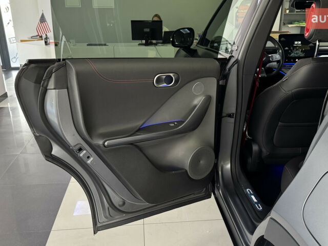 купить новое авто Смарт #1 2022 года от официального дилера Global Electric Смарт фото