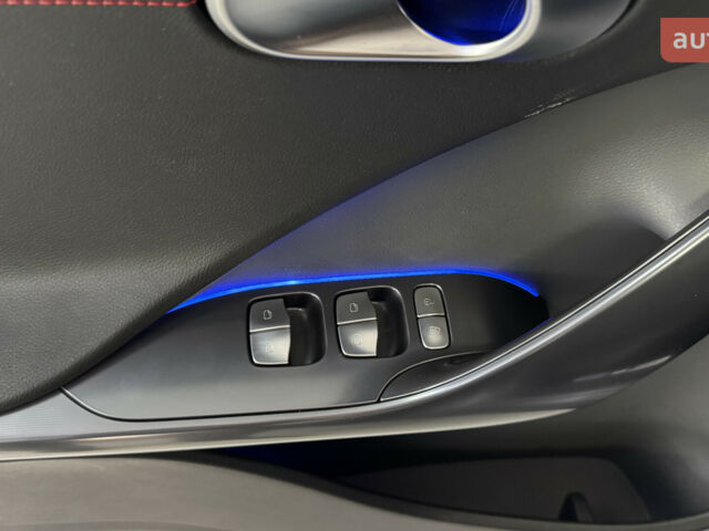 купить новое авто Смарт #1 2022 года от официального дилера Global Electric Смарт фото