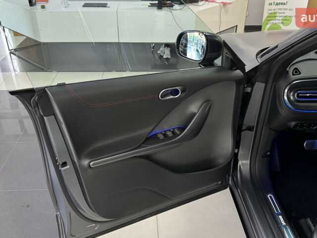 купить новое авто Смарт #1 2022 года от официального дилера Global Electric Смарт фото
