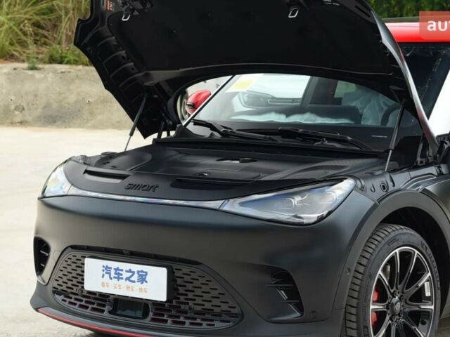 купить новое авто Смарт #1 2022 года от официального дилера Global Electric Смарт фото