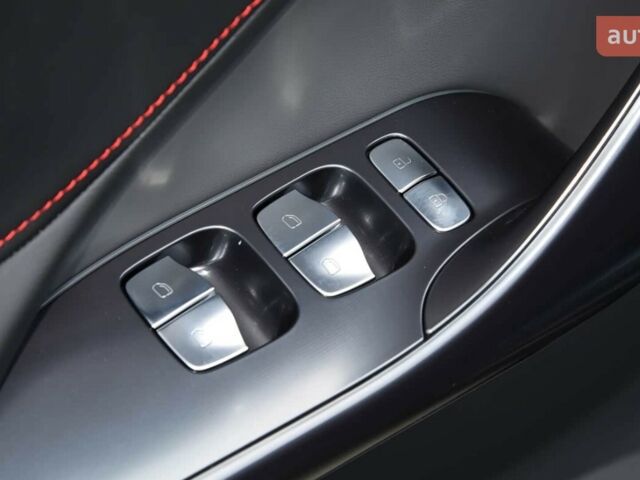 купити нове авто Смарт #1 2022 року від офіційного дилера Global Electric Смарт фото