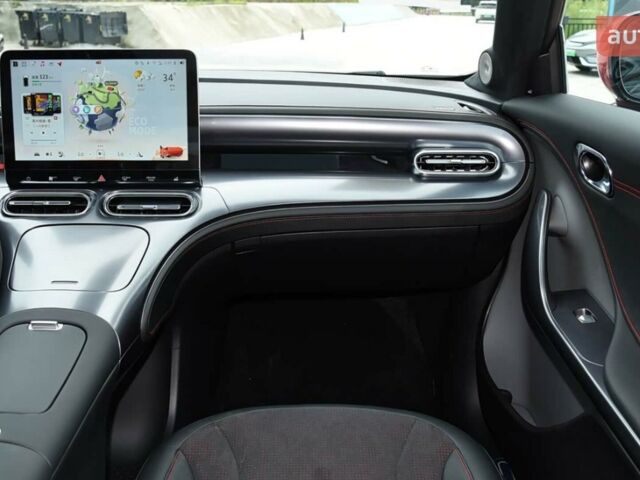 купить новое авто Смарт #1 2022 года от официального дилера Global Electric Смарт фото
