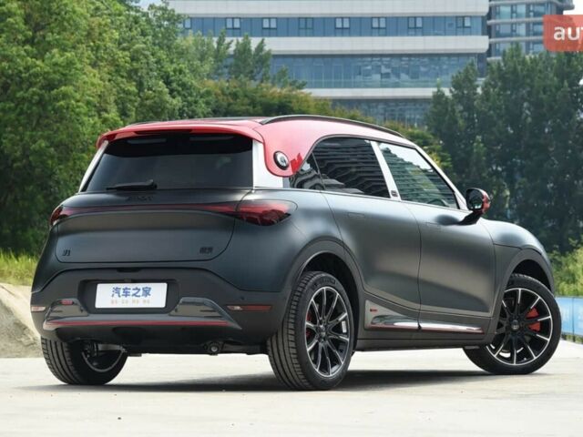 купить новое авто Смарт #1 2022 года от официального дилера Global Electric Смарт фото
