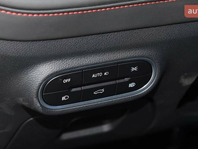 купити нове авто Смарт #1 2022 року від офіційного дилера Global Electric Смарт фото