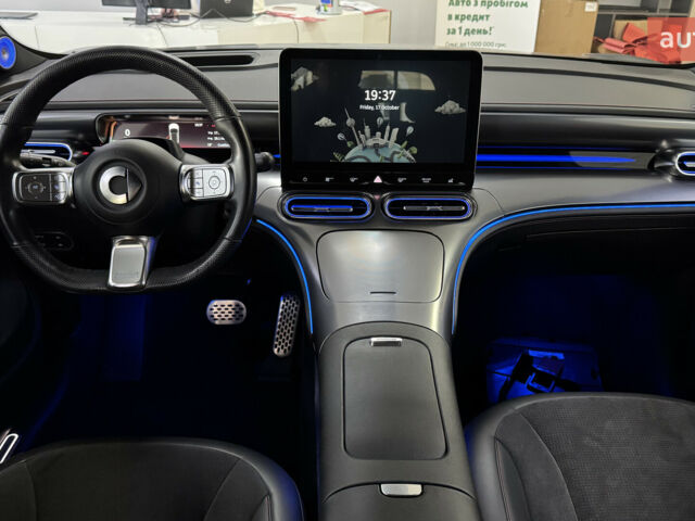 купить новое авто Смарт #1 2022 года от официального дилера Global Electric Смарт фото