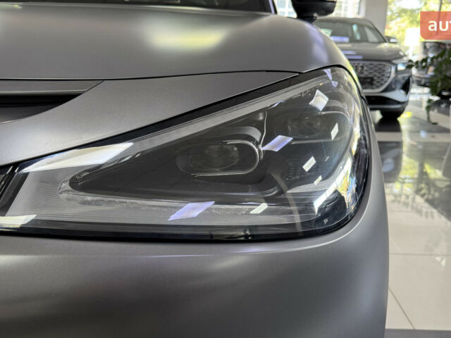 купить новое авто Смарт #1 2022 года от официального дилера Global Electric Смарт фото