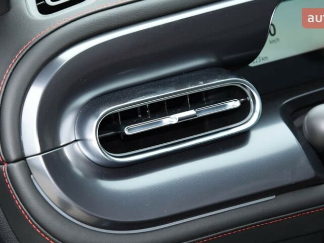 купить новое авто Смарт #1 2022 года от официального дилера Global Electric Смарт фото