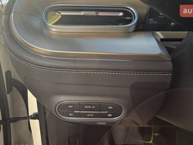 купити нове авто Смарт #1 2022 року від офіційного дилера Global Electric Смарт фото