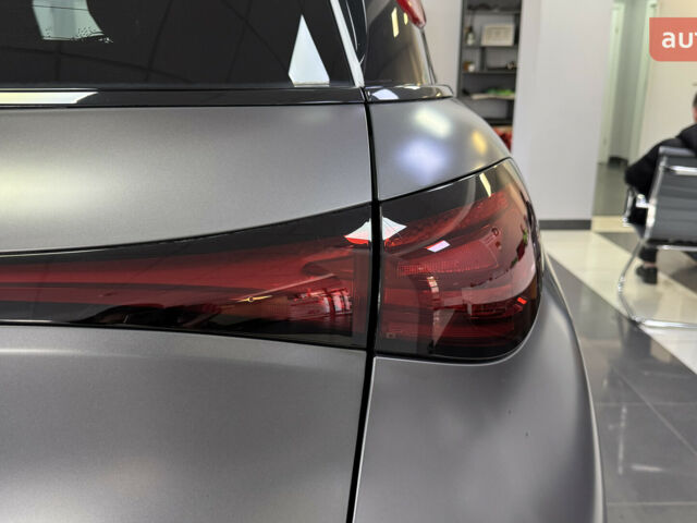купить новое авто Смарт #1 2022 года от официального дилера Global Electric Смарт фото