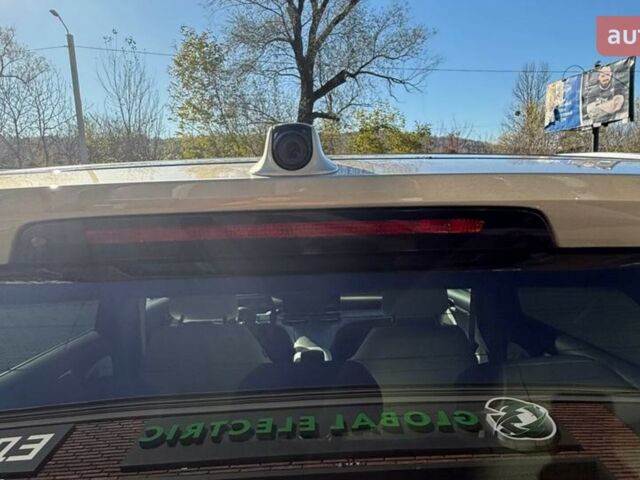 купить новое авто Смарт #1 2023 года от официального дилера Global Electric Смарт фото