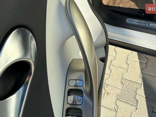 купить новое авто Смарт #1 2023 года от официального дилера Global Electric Смарт фото