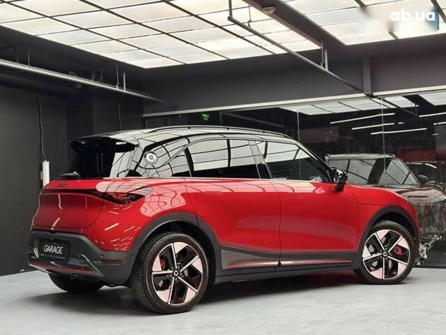 Смарт #1, об'ємом двигуна 0 л та пробігом 7 тис. км за 44300 $, фото 22 на Automoto.ua