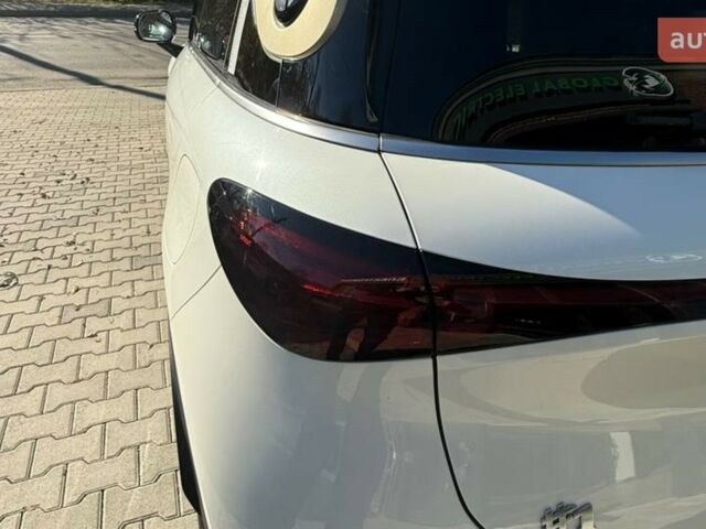 купить новое авто Смарт #1 2023 года от официального дилера Global Electric Смарт фото