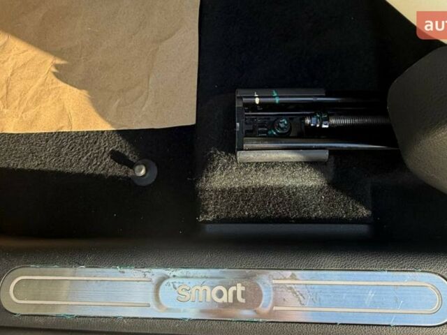 купить новое авто Смарт #1 2023 года от официального дилера Global Electric Смарт фото