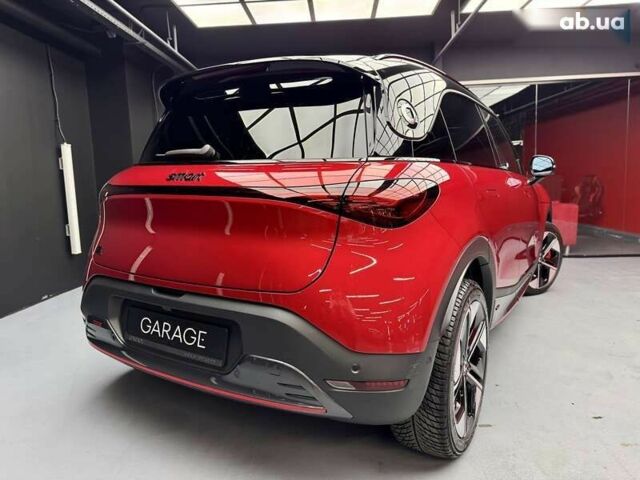 Смарт #1, об'ємом двигуна 0 л та пробігом 7 тис. км за 44300 $, фото 17 на Automoto.ua