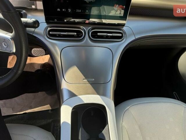 купить новое авто Смарт #1 2023 года от официального дилера Global Electric Смарт фото