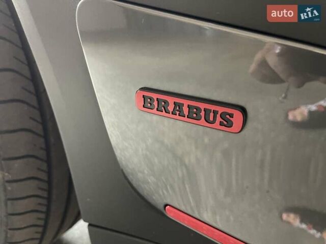 Серый Смарт #1, объемом двигателя 0 л и пробегом 12 тыс. км за 39999 $, фото 14 на Automoto.ua