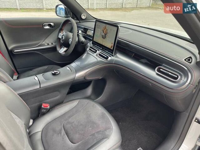 Серый Смарт #1, объемом двигателя 0 л и пробегом 12 тыс. км за 39999 $, фото 29 на Automoto.ua