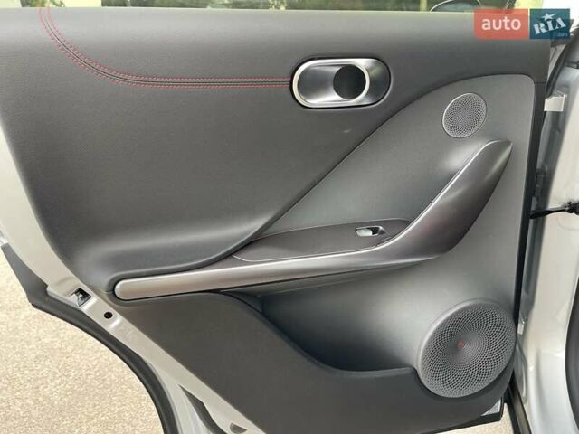 Серый Смарт #1, объемом двигателя 0 л и пробегом 12 тыс. км за 39999 $, фото 26 на Automoto.ua